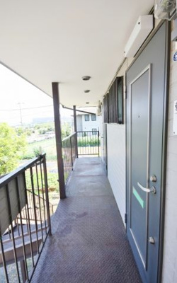 【その他共用部分】 | 清河ハイツ東棟 | 清河ハイツ東棟