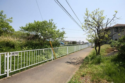 【周辺】 | 清河ハイツ東棟