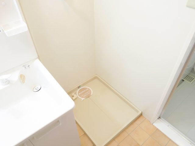 セジュール梨香の設備