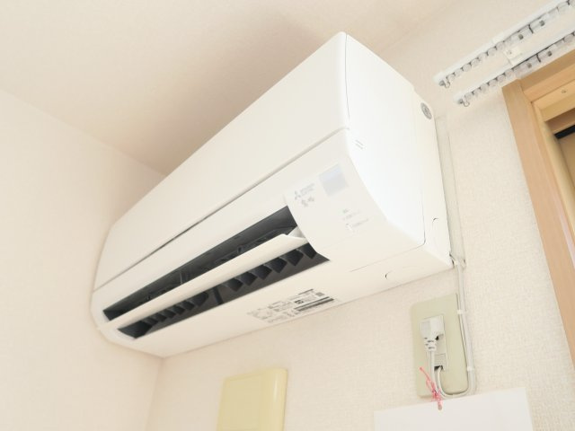 セジュール梨香の設備