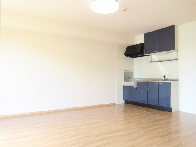 セジュール梨香の居間・リビング