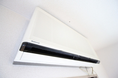 【設備】 | マイハウス朝の詩