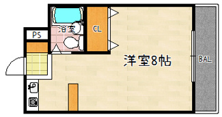 【間取り】 | マイハウス朝の詩