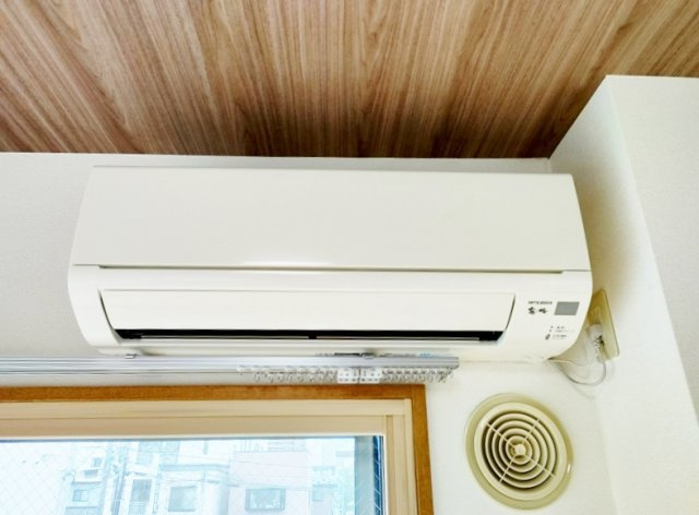 アーバンコンフォート本町通の設備