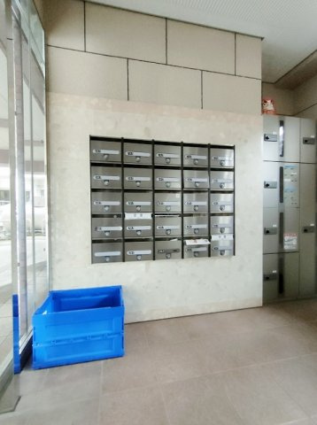 アーバンコンフォート本町通のその他共用部分