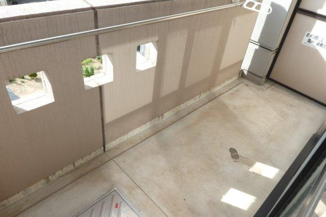 サンパレス幸町のセキュリティ|オートロック連動ＴＶインターホン