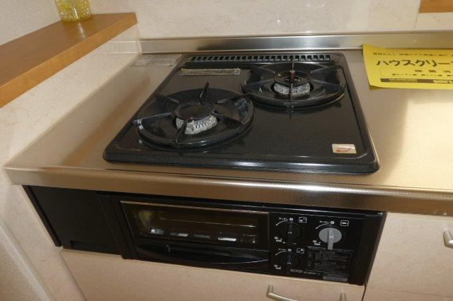 サンパレス幸町の浴室|浴室乾燥機