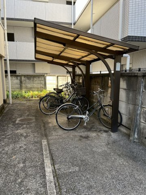 【その他共用部分】 | ハイツ富士