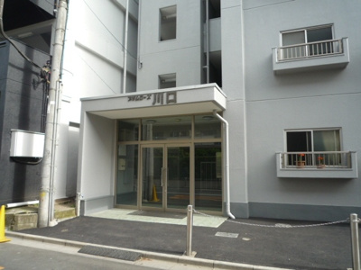 【エントランス】 | プリムローズ川口 | プリムローズ川口