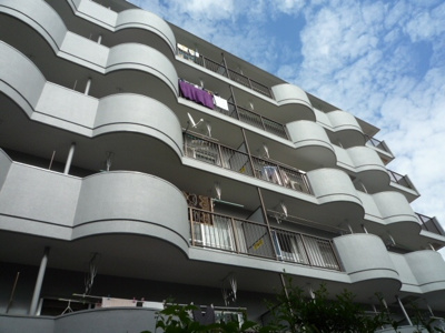 【外観】 | プリムローズ川口 | プリムローズ川口