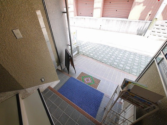 富喜和第二ビルのその他共用部分