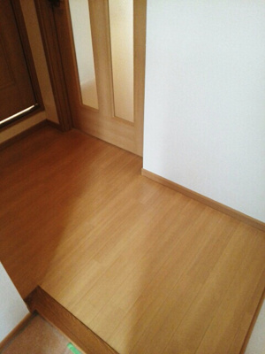 【エントランス】 | グランデ・エテルノⅢ