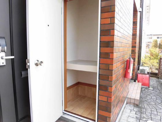 オリージャ本宮　Bのその他