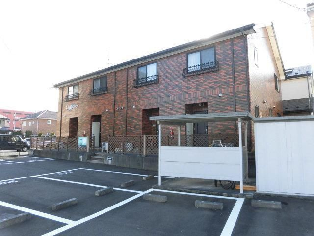 オリージャ本宮　B