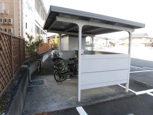 オリージャ本宮　Bのその他共用部分