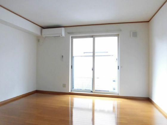 オリージャ本宮　Bの居間・リビング