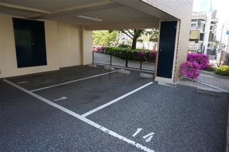 【駐車場】 | 駐車場