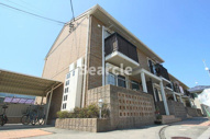 レストヴィラージュA棟の画像
