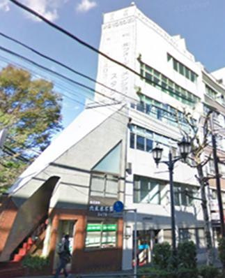 【外観】 | サンケンビル