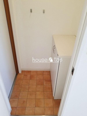 【玄関】 | メゾン　ド　ヴィレ武庫川(鳴尾駅)