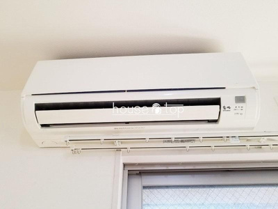 【設備】 | メゾン　ド　ヴィレ武庫川(鳴尾駅)