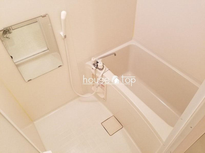 【浴室】 | メゾン　ド　ヴィレ武庫川(鳴尾駅)