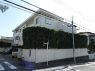 グレース・ヒルズの画像