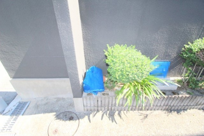 【その他共用部分】 | aqua palace