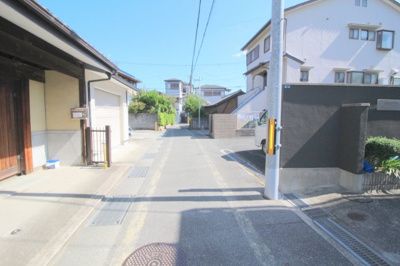 【周辺】 | aqua palace