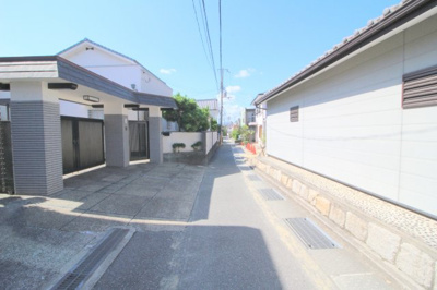 【周辺】 | aqua palace