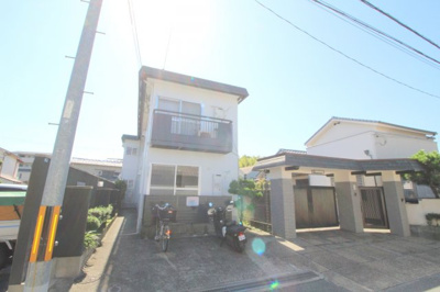 【外観】 | aqua palace