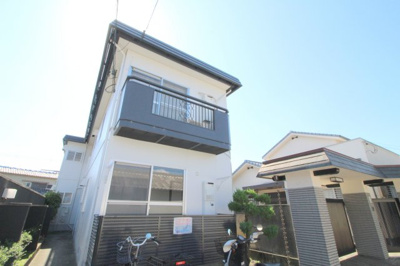 【外観】 | aqua palace