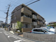 クレヴィアメゾンの画像