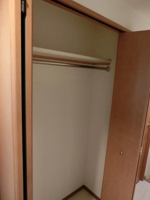 【収納】 | リアルテ湊川公園