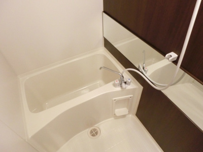 【浴室】 | リアルテ湊川公園