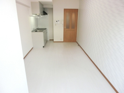 【洋室】 | リアルテ湊川公園