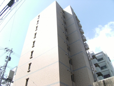 【外観】 | グランディール　タカラ