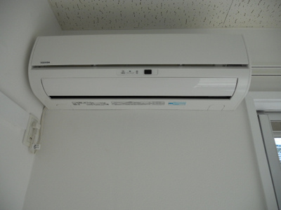 【設備】 | パールハイツ峰岡