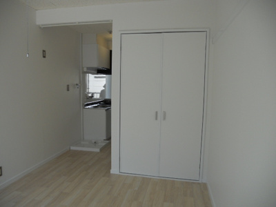 【収納】 | パールハイツ峰岡