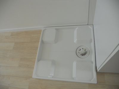 【設備】 | パールハイツ峰岡