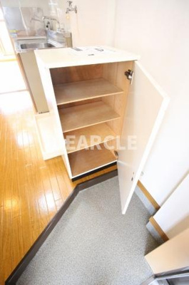 【玄関】 | サープラス彦