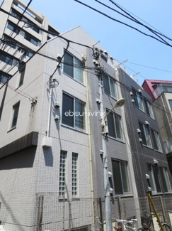 【外観】 | Hiroo Felicita