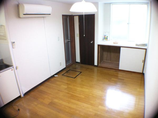 【居間・リビング】