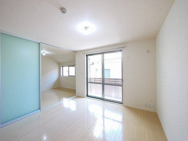 ハニー・コナの内装|内装は落ち着いています