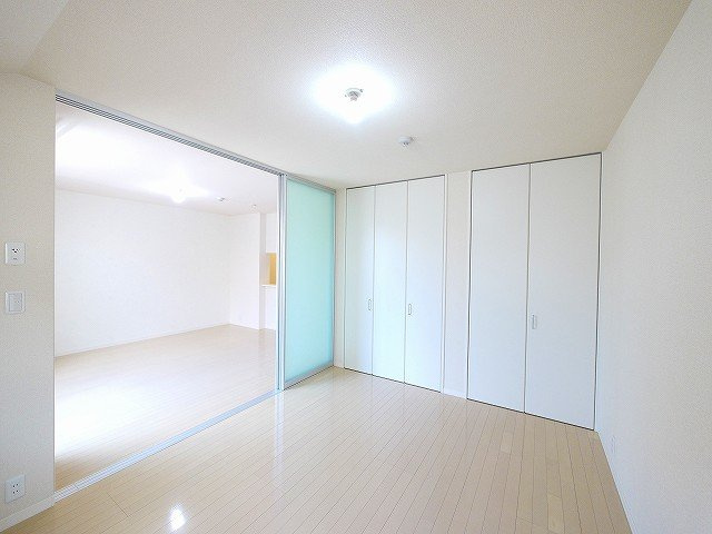 ハニー・コナの収納|十分な収納スペースがあります