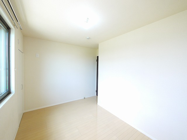 ハニー・コナの寝室|ゆとりの広さです