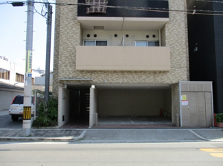 【外観】