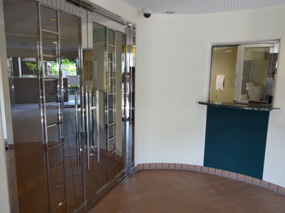 【ロビー】 | ギャラリーコート豊中曽根