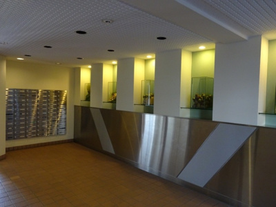 【その他共用部分】 | ギャラリーコート豊中曽根