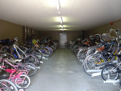 【その他共用部分】 | ギャラリーコート豊中曽根